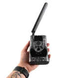 Fotopułapka Kamera leśna HC-BG584 GSM 4G LTE 24MPX